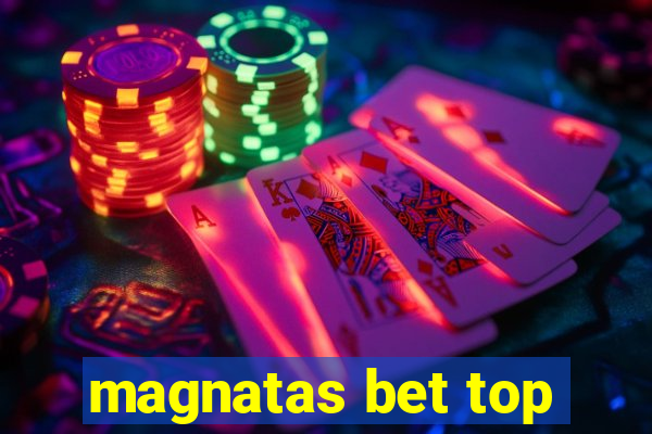 magnatas bet top